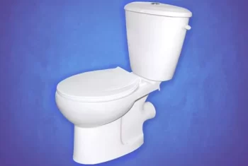 WC-install